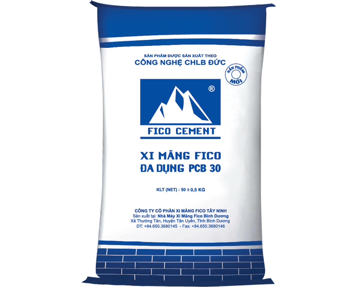 Xi măng FICO PCB 30