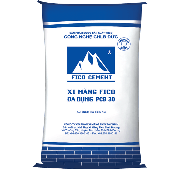 Xi măng FICO PCB 30
