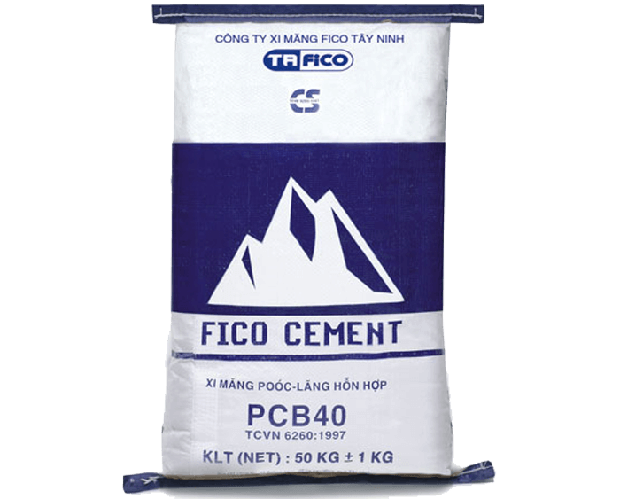 Xi măng FICO PCB 40