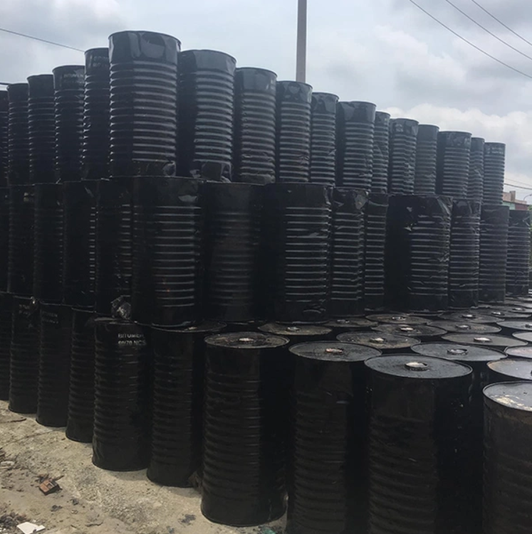 Nhựa Đường Petrolimex