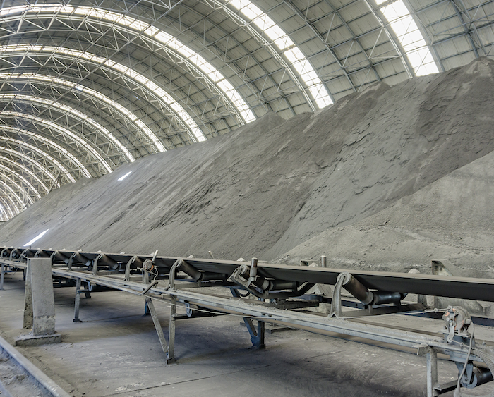 Xi măng FICO PCB 50